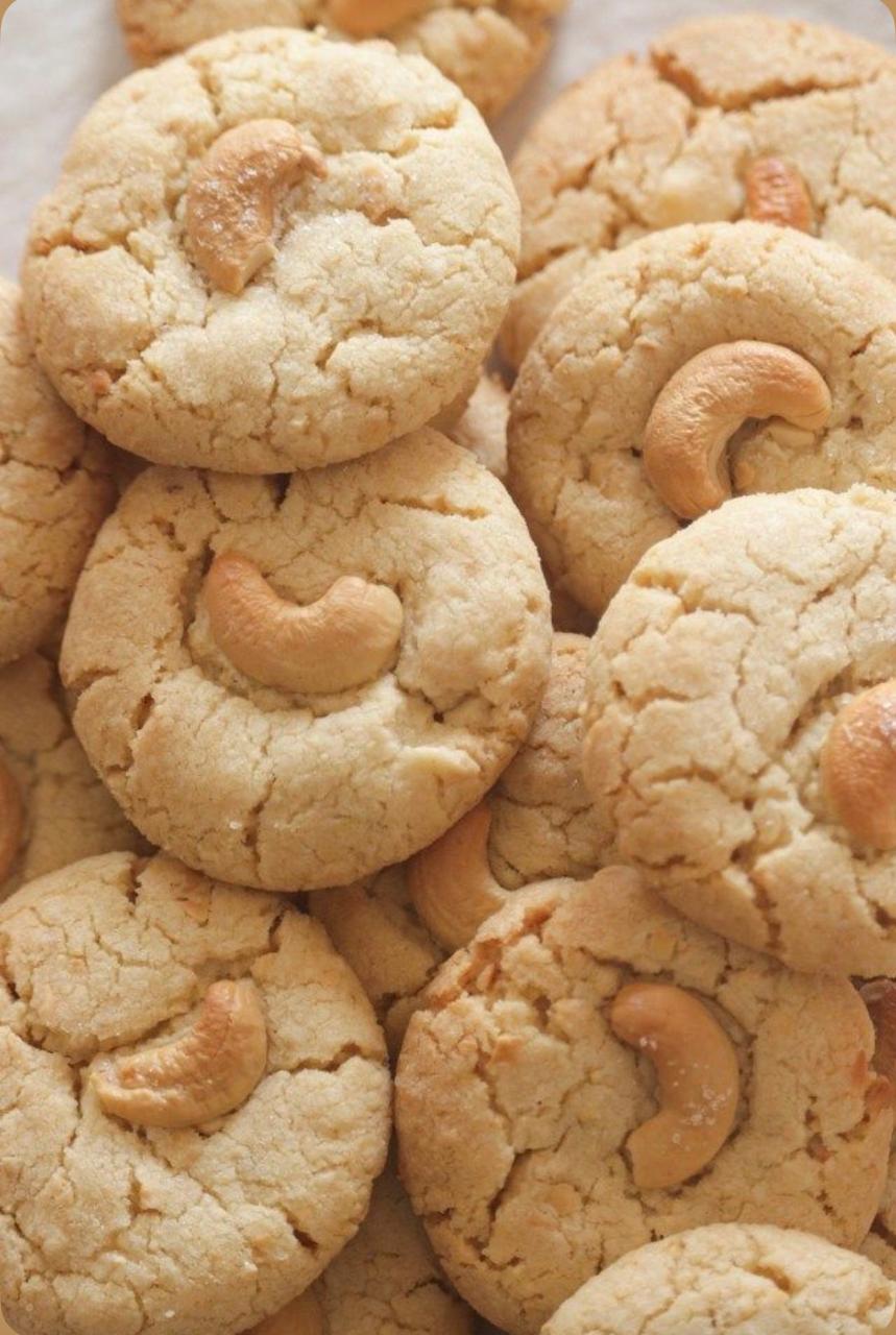 Oats cashew